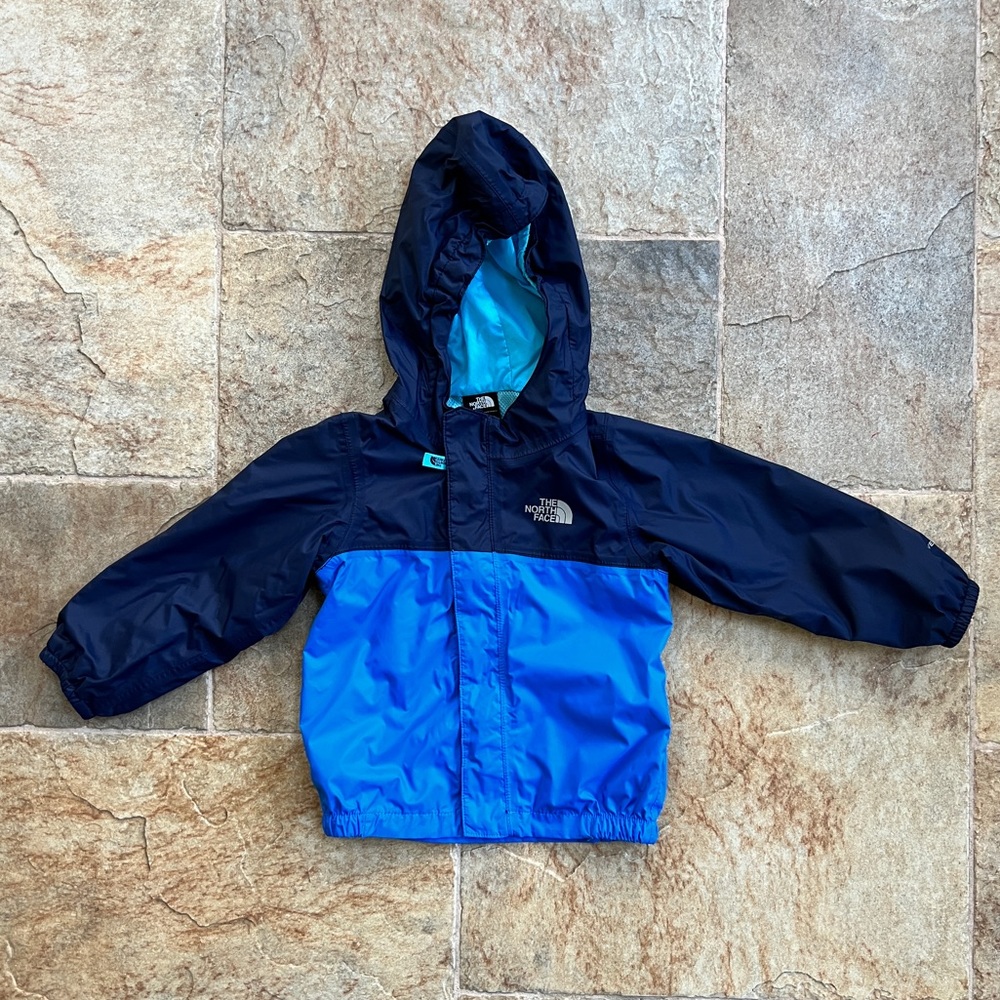 North Face Kids’ 18–24m Rain Jacket